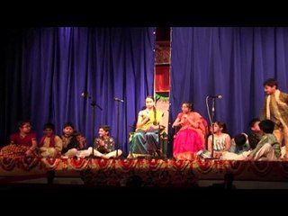 TRI-STATE TELUGU ASSOCIATION: SANKRANTHI/REPUBLIC DAY 2012:  A SONG AND A SKIT