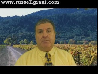 RussellGrant.com Video Horoscope Virgo February Wednesday 8th