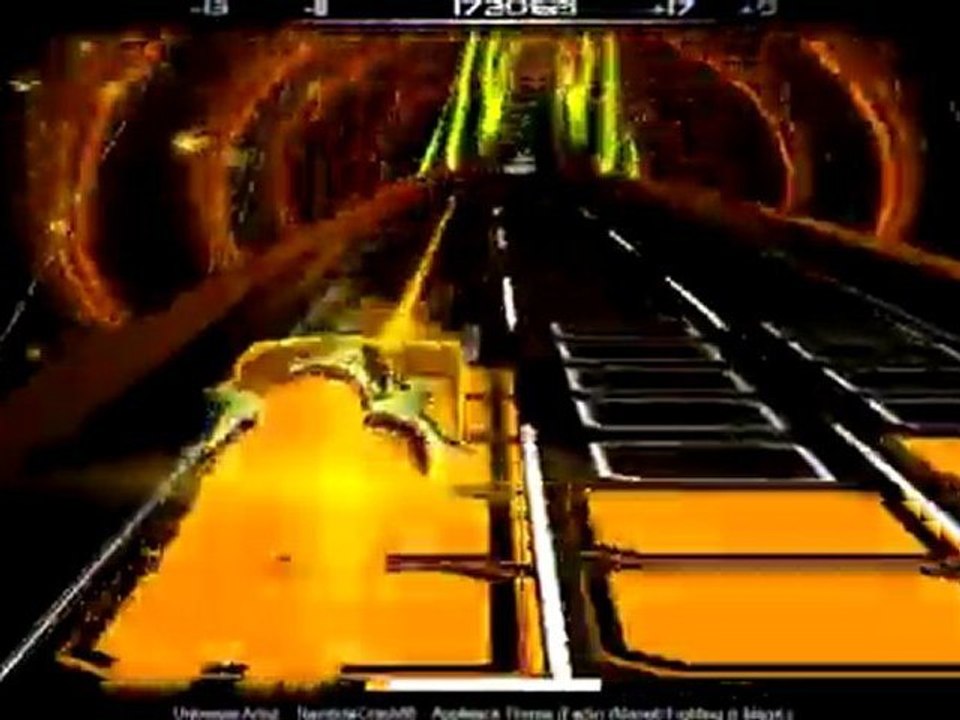 [Audiosurf] MLP Fighting is Magic - Applejack Stage Theme