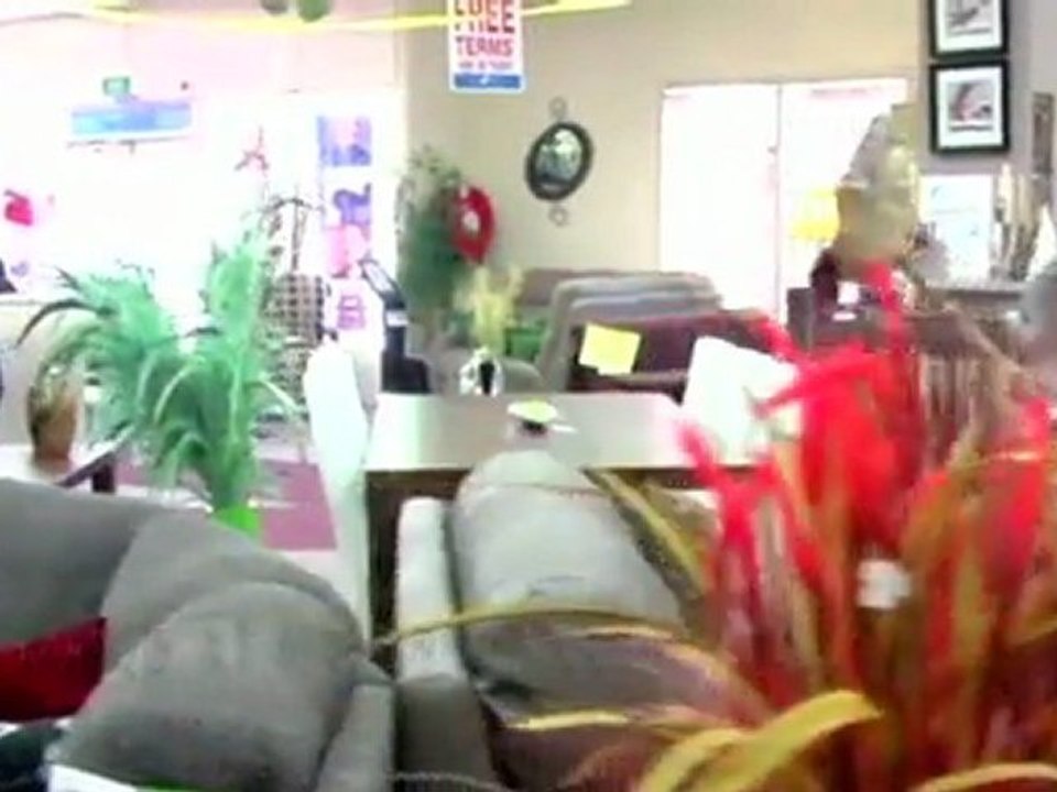 Lazboy Gallery Rockingham
