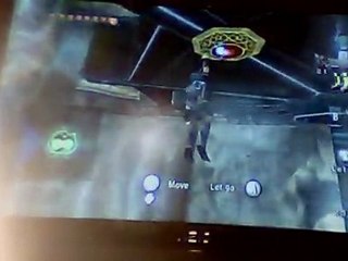 Zelda TP File Matt20 (Part 21) Backup Progress