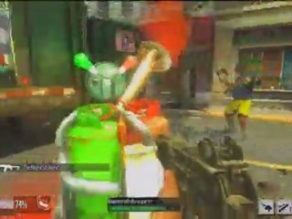 Bêta Gotham City Imposteurs - Preview / Gameplay - PS3 [HD]