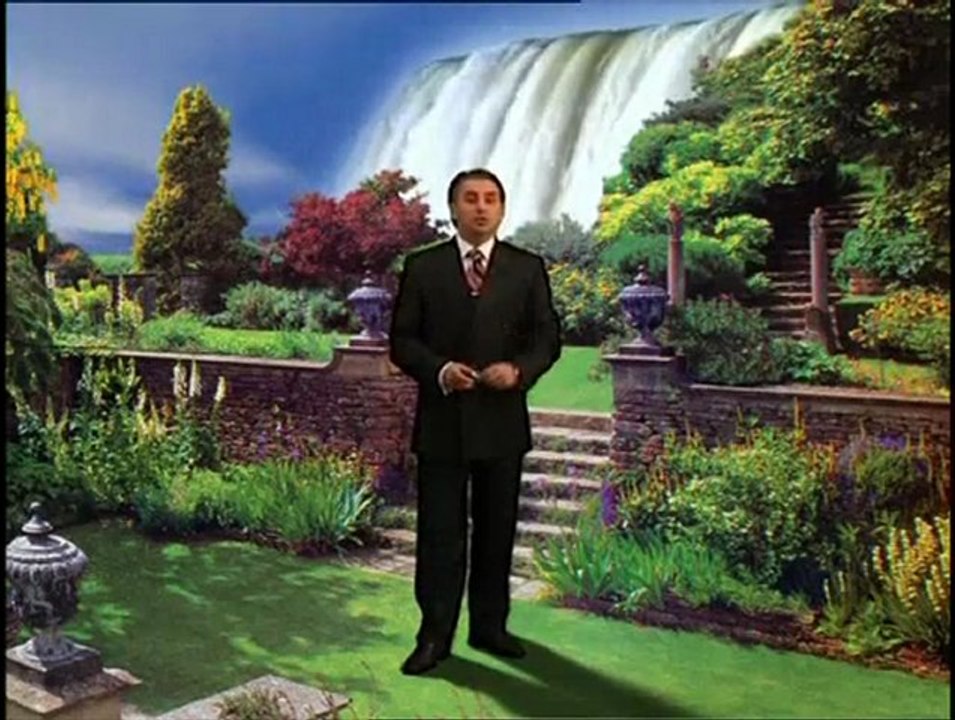 Risalei Nur Kulliyatinda Hz Isa ve Hz Mehdi Gercegi 4. Bölüm