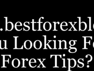 Latest Free Forex Videos & Tips Online