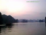Baie d'Ha Long - Voyage au Vietnam, Trekking au Vietnam, Séjours au Vietnam, voyage de photo au Vietnam, circuit de photo au Vietnam - Exoland Travel!