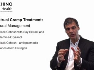 How to Alleviate Period Cramps In PMS Management