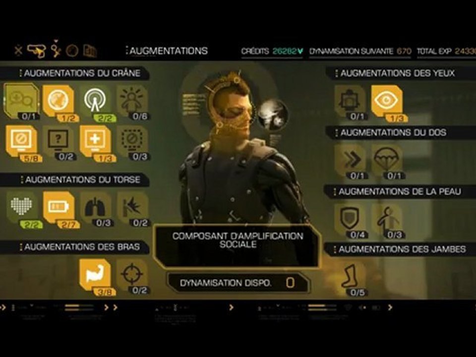 |WT\ Deus Ex : Human Revolution - Partie 6