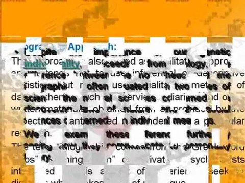 Approaches involved in Psychological Research