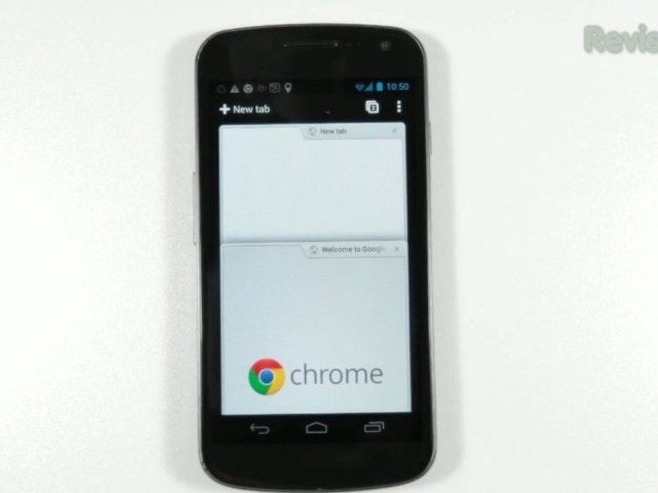 Chrome Beta Hits Android, Foodspotting CEO Alexa Andrzejewski, & Angry Birds...In Reverse! - AppJudgment