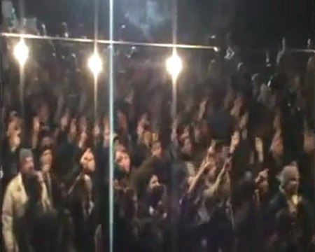 فري برس حمص القصور مسائية أبطااال وحرااائر القصور 7 2 2012