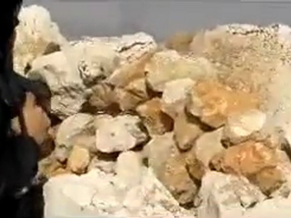 فري برس   جبل الزاوية   سرية شهداء الرامي تستهدف كتائب الأسد 6 2 2012