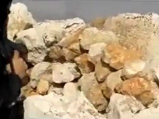 فري برس   جبل الزاوية   سرية شهداء الرامي تستهدف كتائب الأسد 6 2 2012