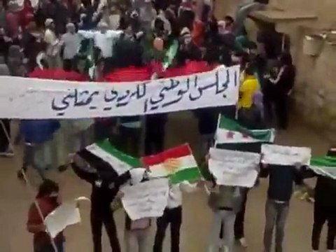 فري برس الحسكة حي المفتي ثلاثاء الغضب على روسيا 7 2 2012 ج3