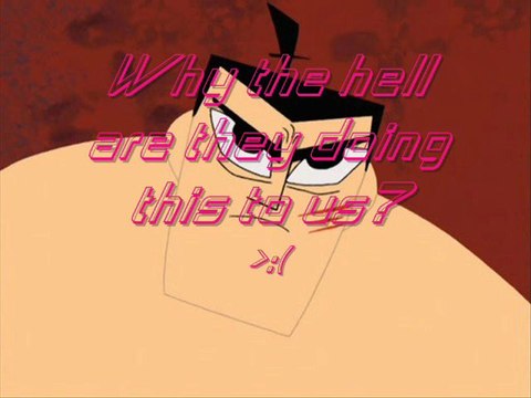 Yahoo! Answers rant-music version