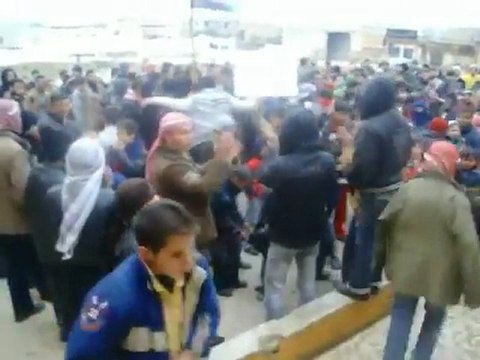 فري برس ادلب كفر يحمول ثلاثاء الغضب على روسيا 7 2 2012