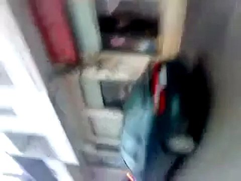 فري برس إدلب جسر الشغور الناجية إضراب عام 7 2 2012 ج 1