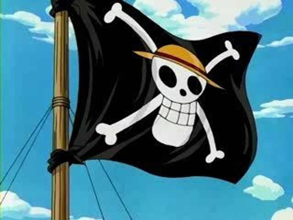 One piece ending special 04 : "Family"