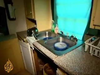 Alabama Unemployment Issues For '12