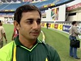 Saeed Ajmal Comment causing Confusion