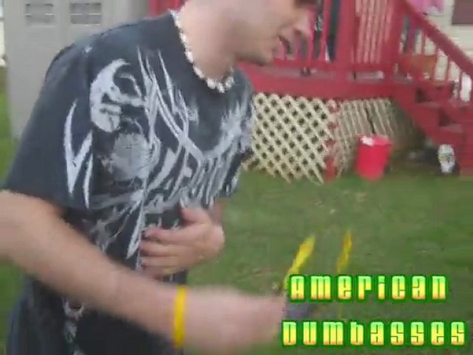 The Palm Strike