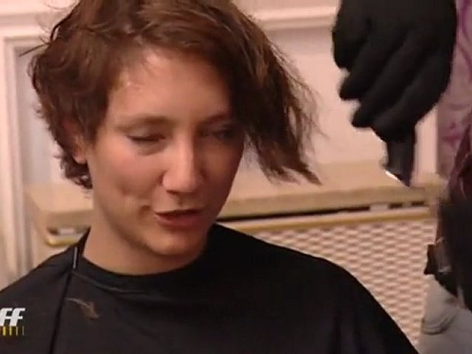 Jasmin's Makeover