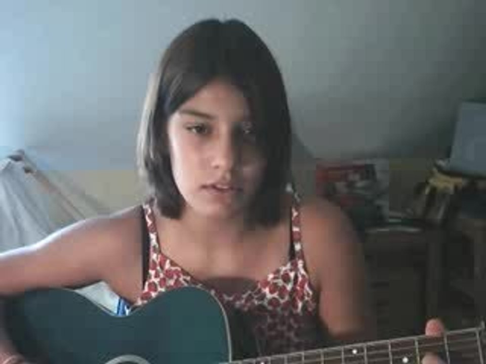 Difficult kind -sheryl crow