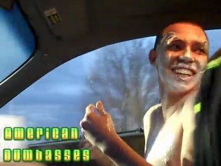 Sexy Drive Thru (Prank)