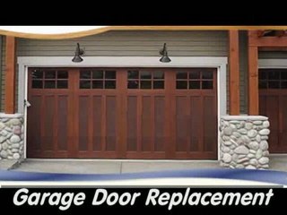 Garage Door Repair Katy | 281-375-3128 | Repair, Sales, Install