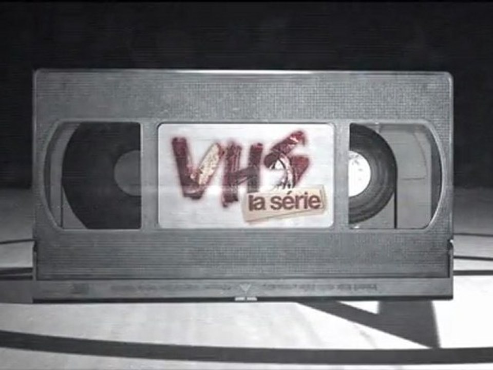 VHS - ep3 - c'est arrivé près de moi