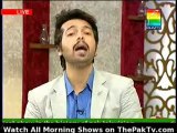 Jago Pakistan Jago By Hum TV - 8th February 2012 - Part 1/4