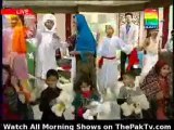 Jago Pakistan Jago By Hum TV - 8th February 2012 - Part 2/4