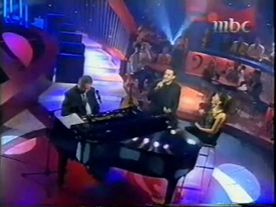 saber rebai  كامل الاوصاف kamel el awsaf