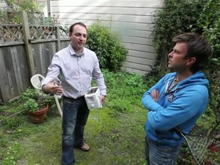 Sound Design - Part 1 - Toasted Donut