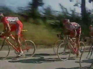 1998 Giro di Italia Stage 9-10