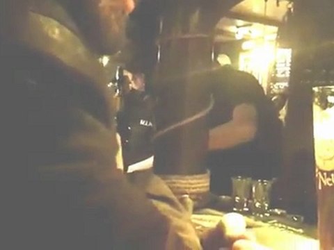 jam : le mardi c'est permis #1