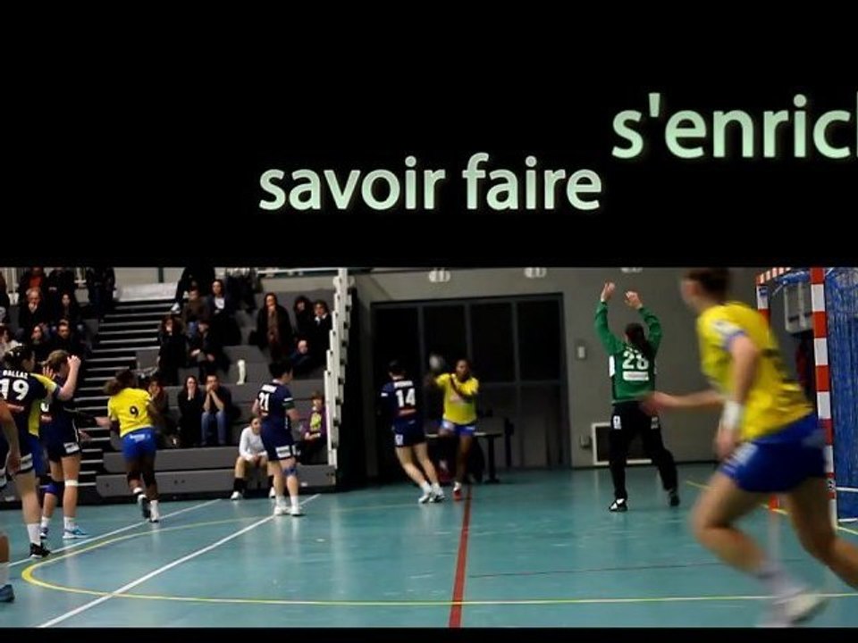 "Ecole Savoyarde d'Entraîneurs 2012"