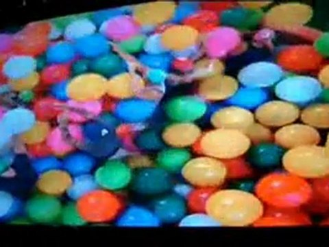 Laisa e Fabiana Desclassificadas por começar a Prova do Líder antes de Bial falar JÁ!