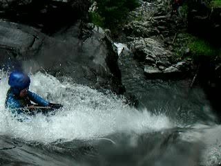 Gros bouillon dans Trigonero