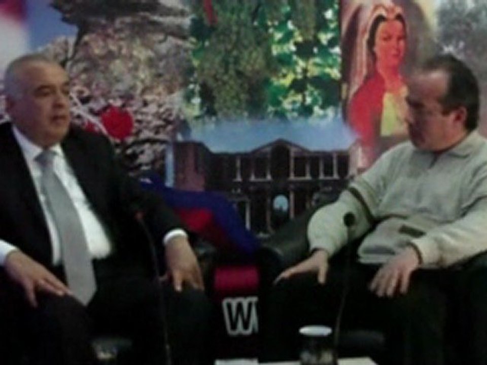 KANAL45 TV'DE MANİSA JİNEKOLOJİ & OBSTETRİK DERNEĞİ KURUCU BAŞKANI VE TÜRKİYE YÖNETİM KURULU ÜYESİ PROF. DR. FAİK MÜMTAZ KOYUNCU İLE SÖYLEŞİ