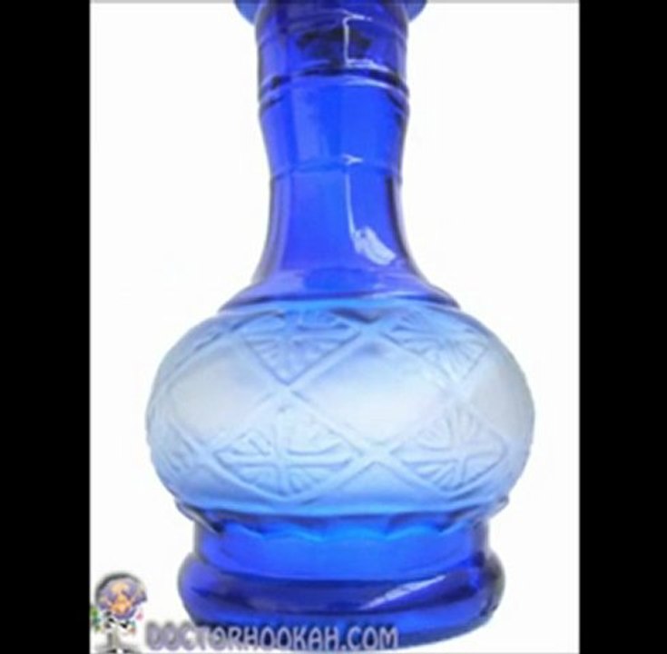 Doctor Hookahs 2012 collection