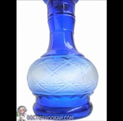 Doctor Hookahs 2012 collection