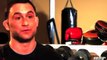 UFC 144: Frankie Edgar Pre-Fight Interview