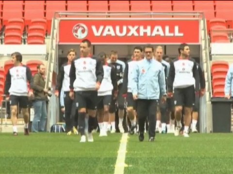 Villas - Boas: nie wpływaliśmy na sąd