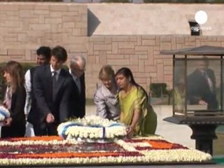 Vertice U.E-India, impegno comune anche sul nucleare