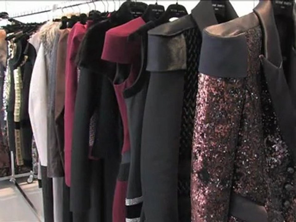 Les Créateurs Emergents: Maxime Simoëns