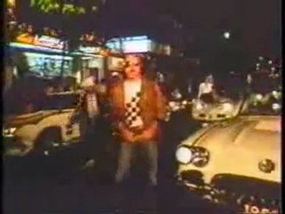 Lucien Francoeur - Le Rap à Billy