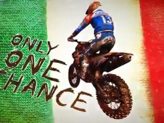 FIM Motocross World Championship - First Trailer
