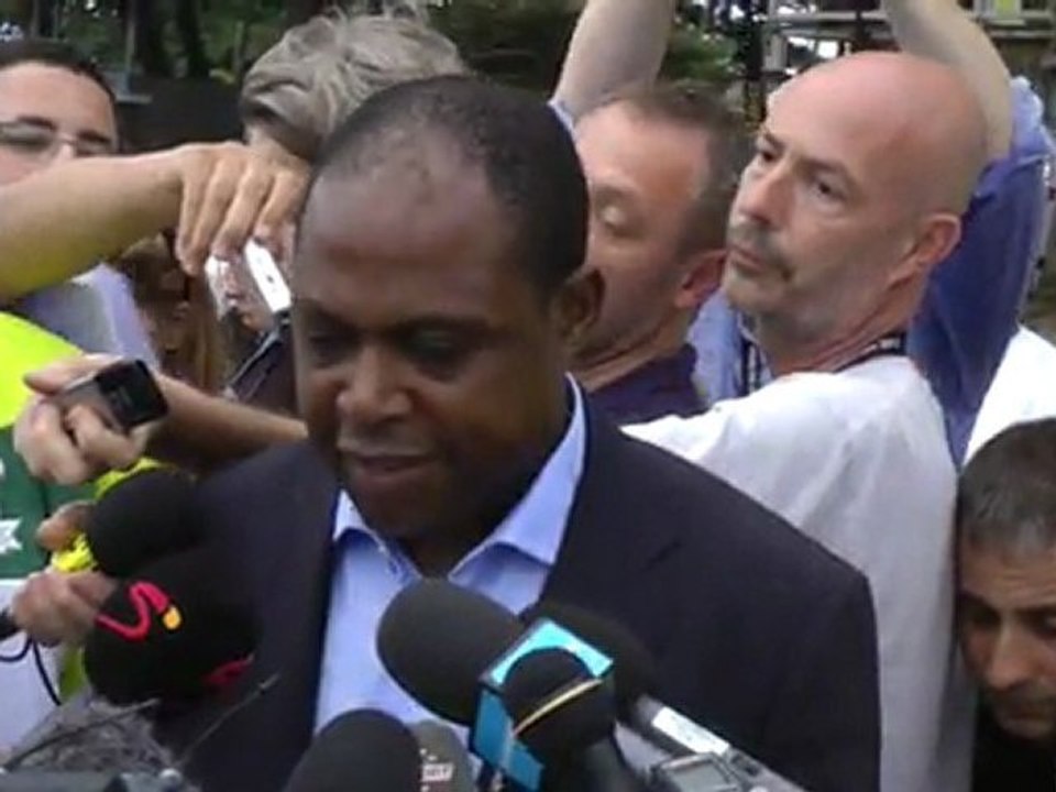 CAN 2012/Kalusha Bwalya : "Their dreams are our dreams"