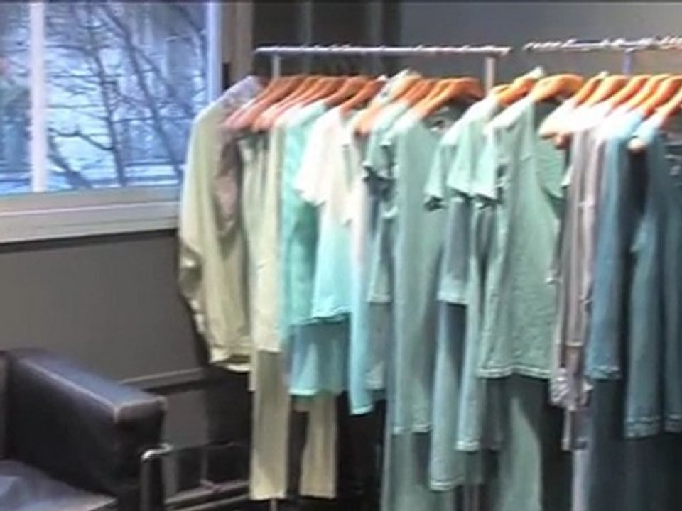 Les Créateurs Emergents - ZOEtee's