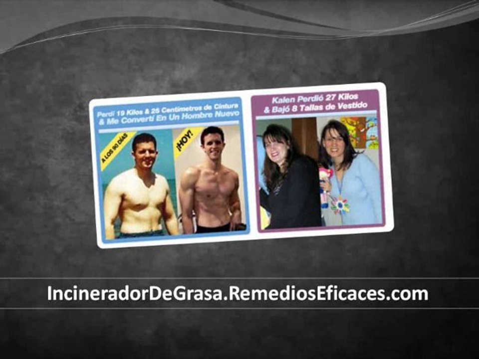 Este “raro” truco ¿Finalmente deshace la grasa? - Como Deshacer la Grasa